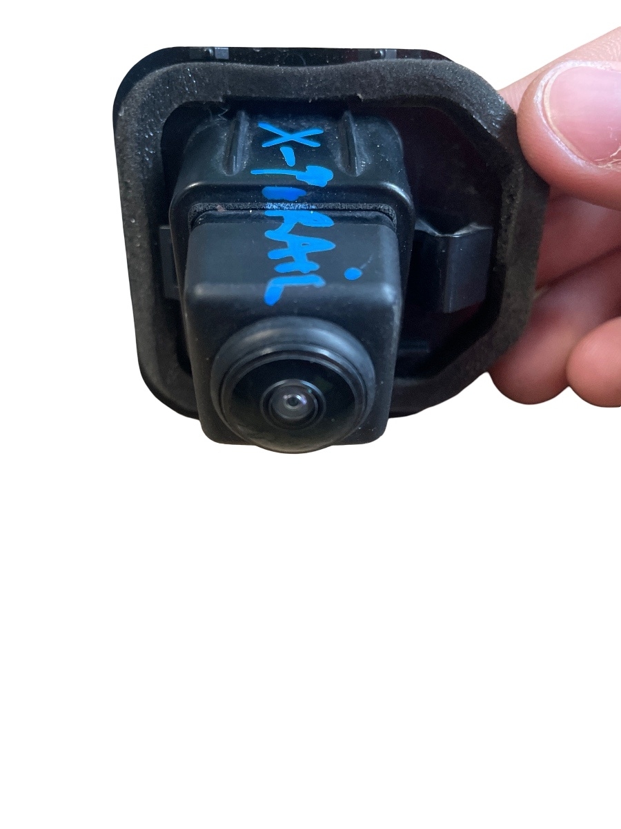 Telecamera paraurti posteriore NISSAN X-TRAIL T32_ 2013 - > 28442 4BA3D