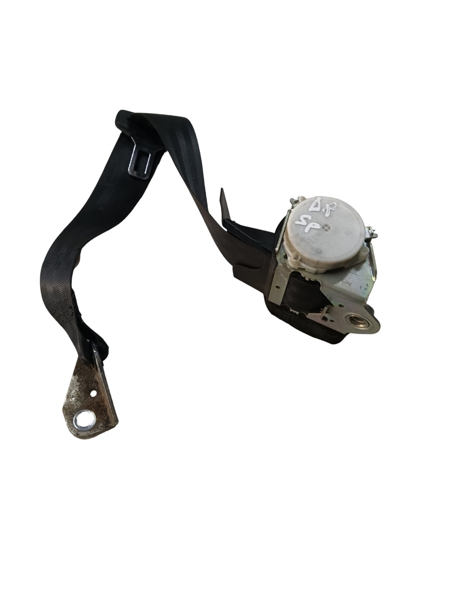 Centura siguranta  dreapta spate VOLKSWAGEN TIGUAN 5N_ 2007 - > – foto 2