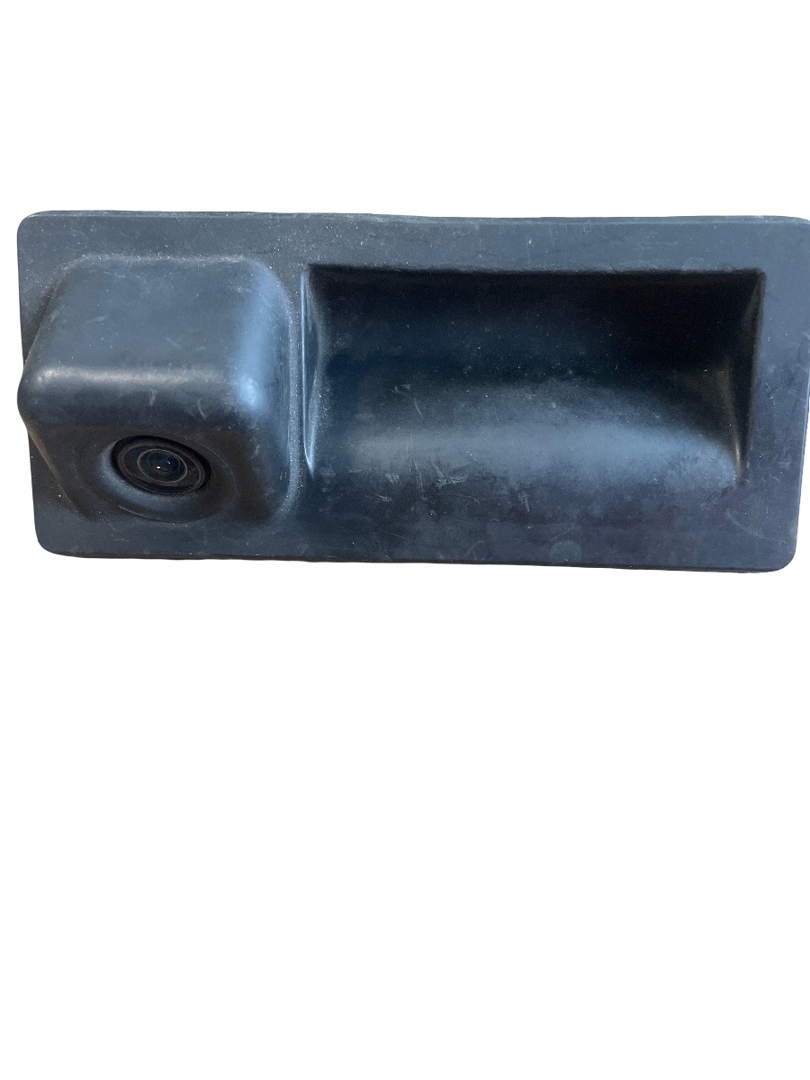 Telecamera paraurti posteriore AUDI Q3 8U, 8UB, 8UG 2011 - 2018 5n0827566aa