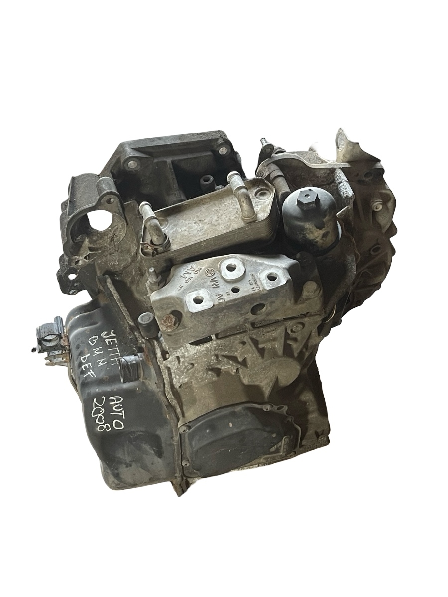 Cutie de viteze automata DEFECTA VOLKSWAGEN JETTA III 1K2 2004 - 2010 2.0 TDI BMM – foto 3