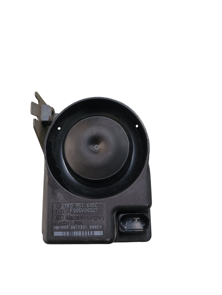 Sirena sistem de alarma VOLKSWAGEN TIGUAN 5N_ 2007 - > VAG 1k0951605c