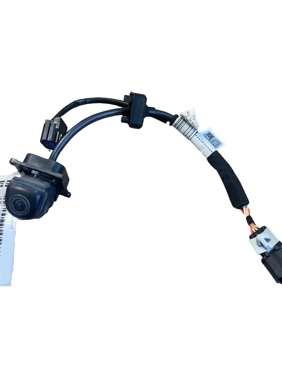 Telecamera paraurti posteriore HYUNDAI TUCSON III TLE  2015 - > 95766d7000