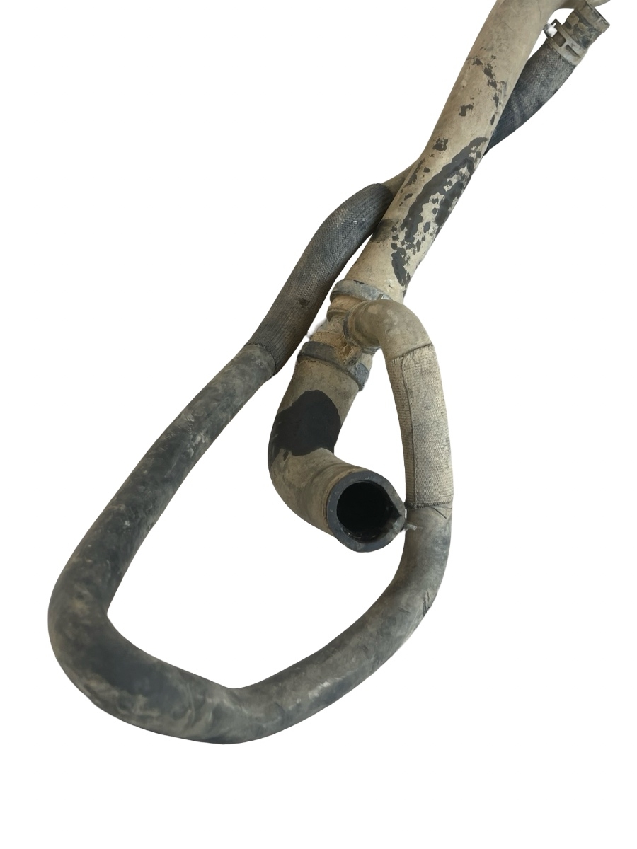 Furtun lichid de racire motor DACIA DUSTER 2010 - > 1.5DCI E5 – foto 3