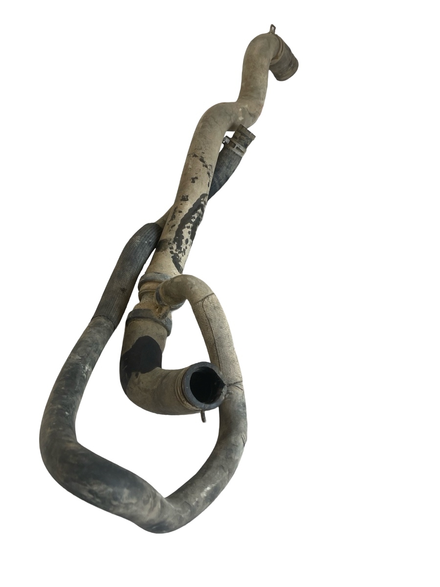 Furtun lichid de racire motor DACIA DUSTER 2010 - > 1.5DCI E5