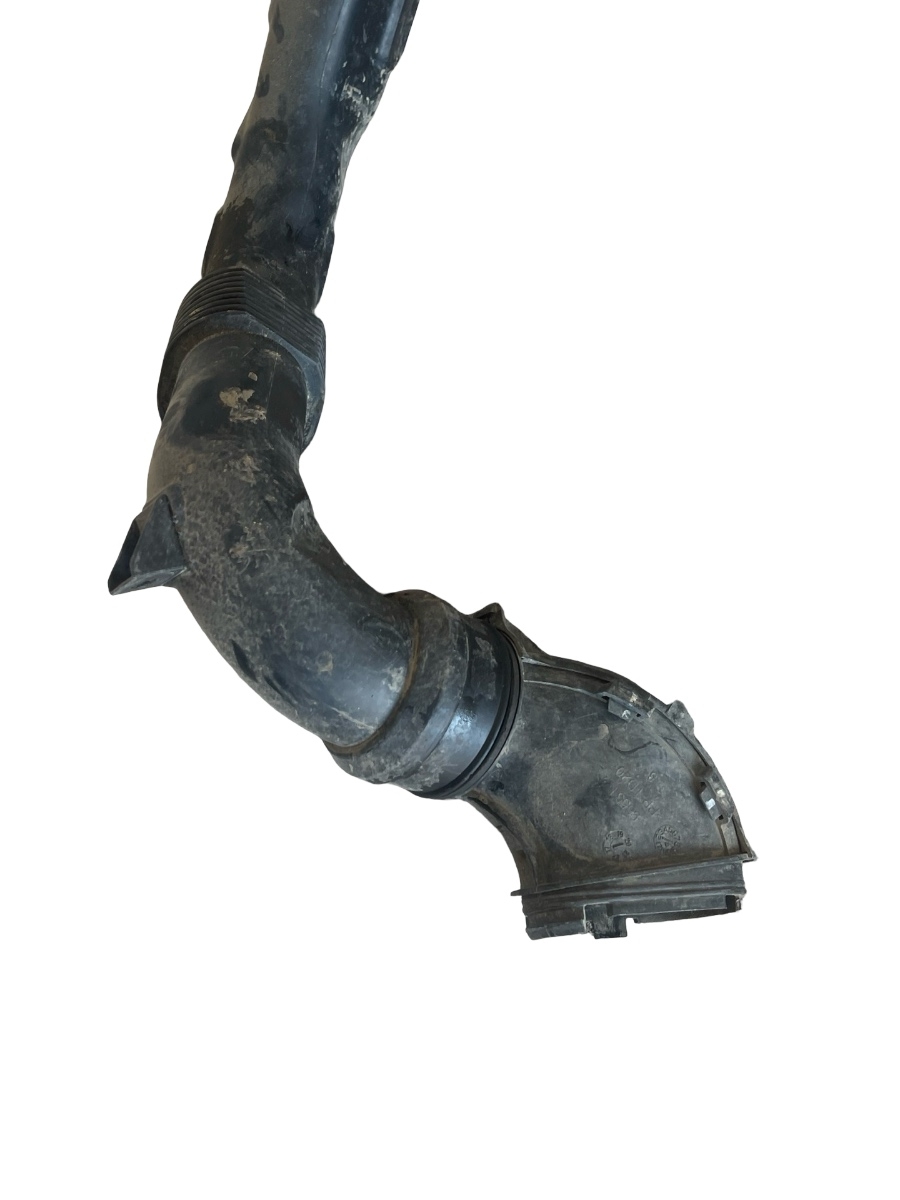 Furtun admisie aer DACIA DUSTER 2010 - > 1.5DCI 165554494R – foto 2