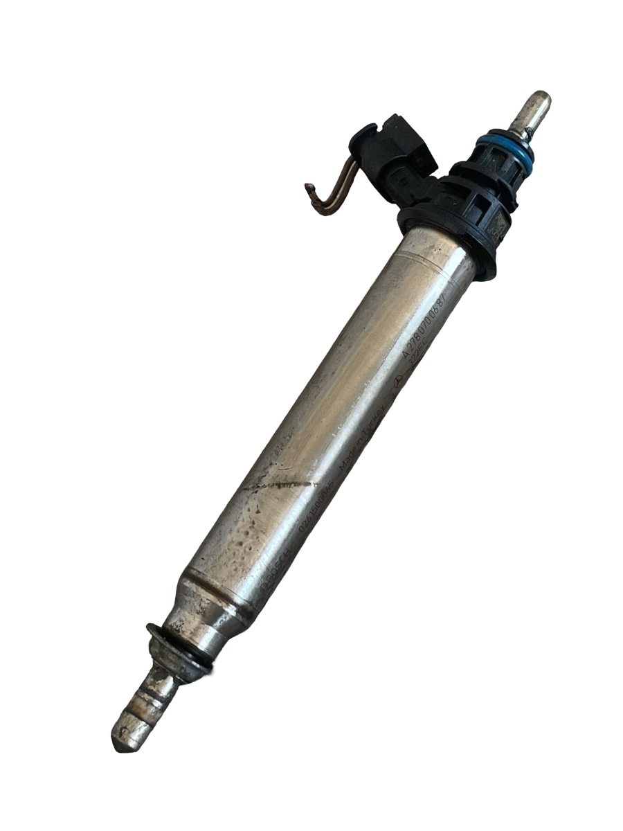 Injector combustibil MERCEDES-BENZ S-CLASS W222, V222, X222 2013 -> , MERCEDES-BENZ S-CLASS Coupe VII C217 2014 -> A2780700687 – foto 2