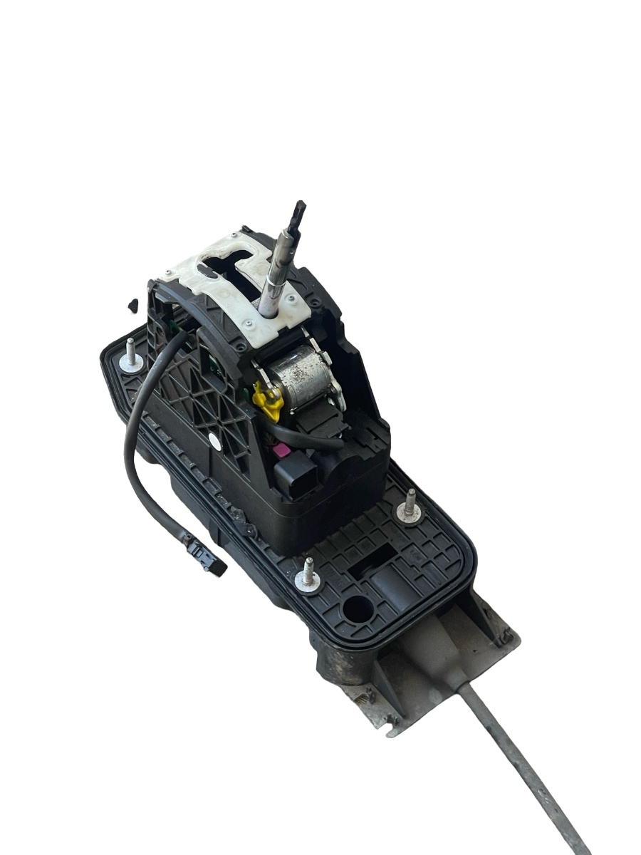 Timonerie schimbator de viteze VOLKSWAGEN TIGUAN 5N_ 2007 - > 2.0 TDI CBA 175258 – foto 4