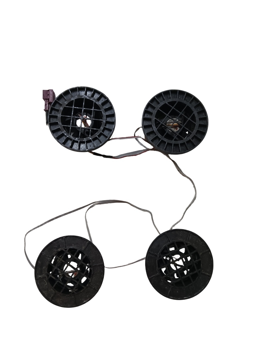 Ventilator scaun stanga fata MERCEDES-BENZ S-CLASS Coupe VII C217 2014 - > – foto 2