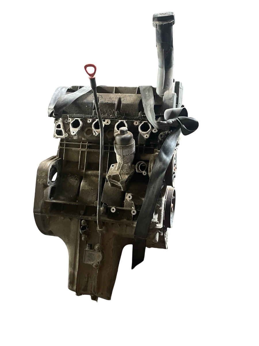 Motor MERCEDES-BENZ A-CLASS II W169 2004 - 2012 2.0 A 160 CDI OM 640.942 – foto 2