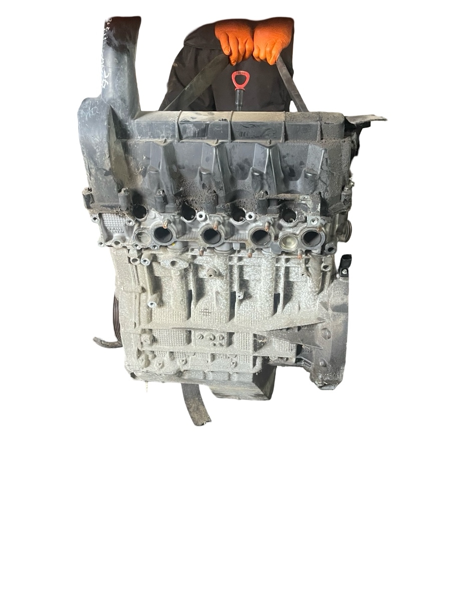 Motor MERCEDES-BENZ A-CLASS II W169 2004 - 2012 2.0 A 160 CDI OM 640.942 – foto 4