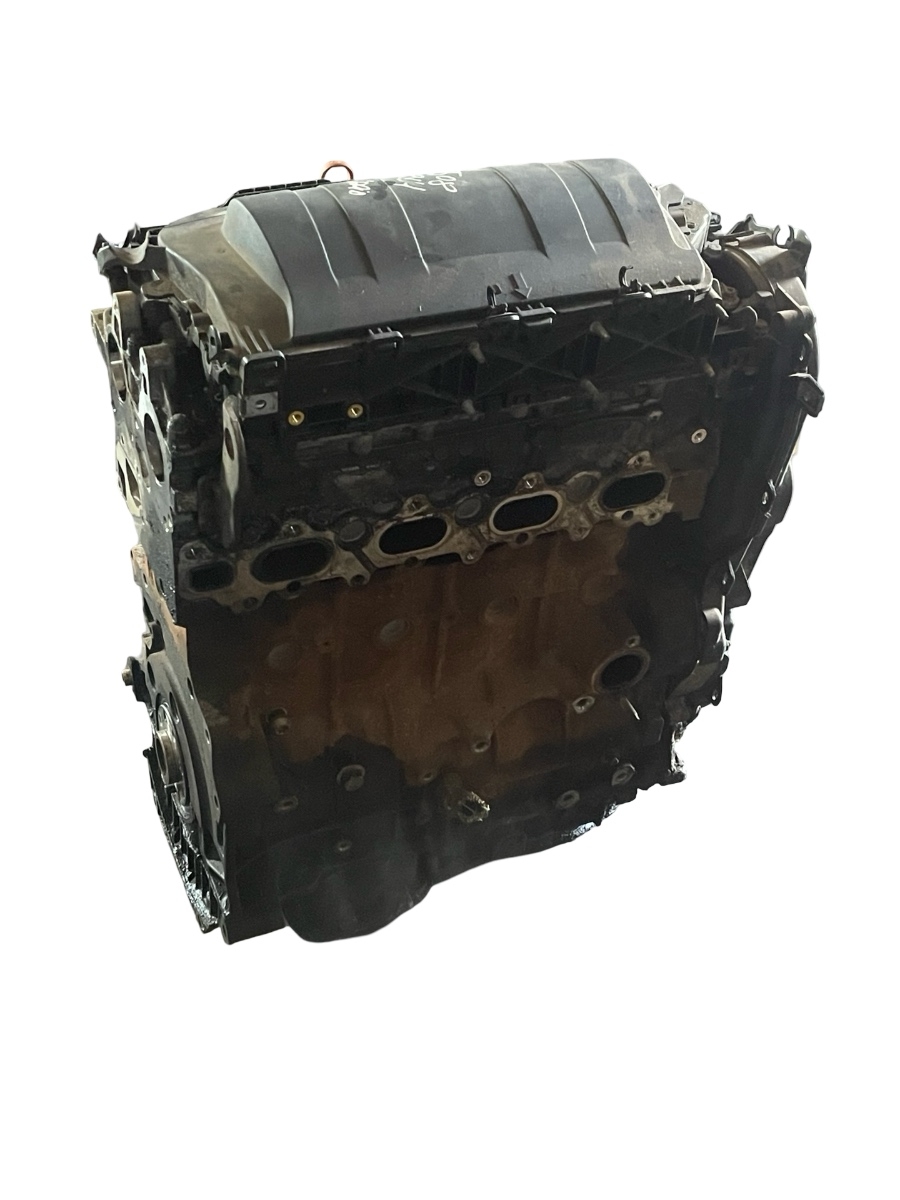 Motor PEUGEOT 508 RXH Hybrid 2.0 HDI 120 KW - > 2.0 HDi RXH Hybrid4 RHC (DW10CTED4) – foto 3