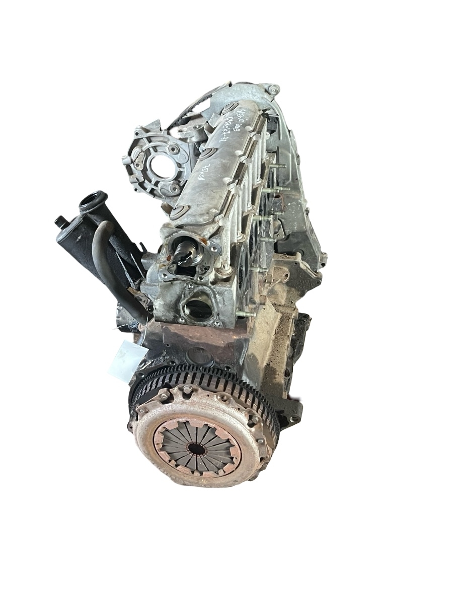 Motor RENAULT SCENIC 1.9 dci F9Q-K7-32 75 KW cod _ 1999 - 2003 1.9 dCi F9Q 732, F9Q 733 – foto 2