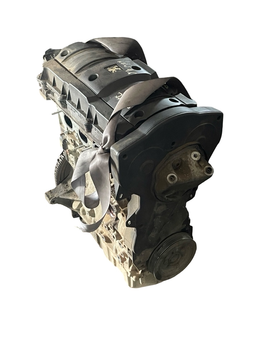 Motor PEUGEOT 206 CC 1.6 benzina cod NFU - > 1.6 NFU (TU5JP4) – foto 3