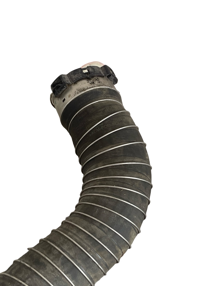 Furtun intercooler BMW 5 G30, F90 2016 - > 2.0D – foto 3