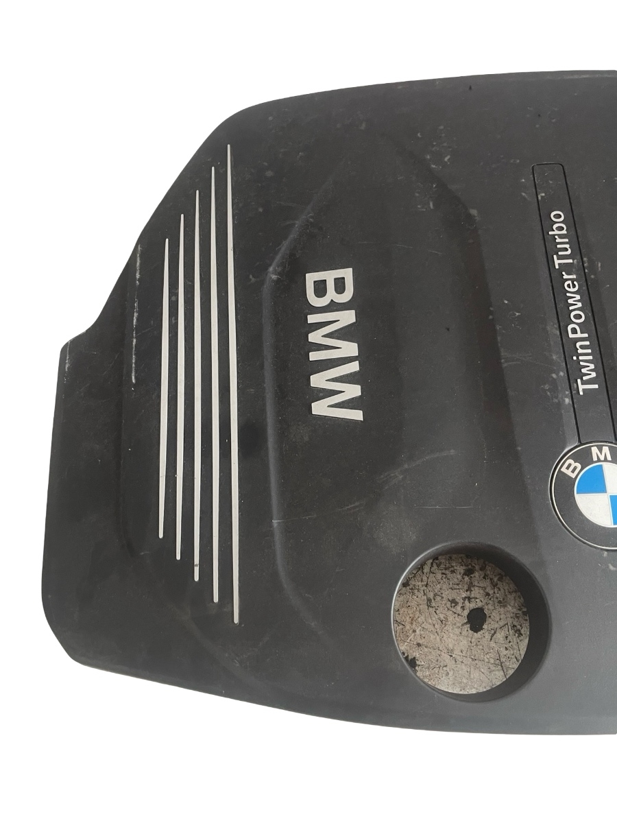 Capac motor (ornament) BMW 5 G30, F90 2016 - > 14389712 – foto 3
