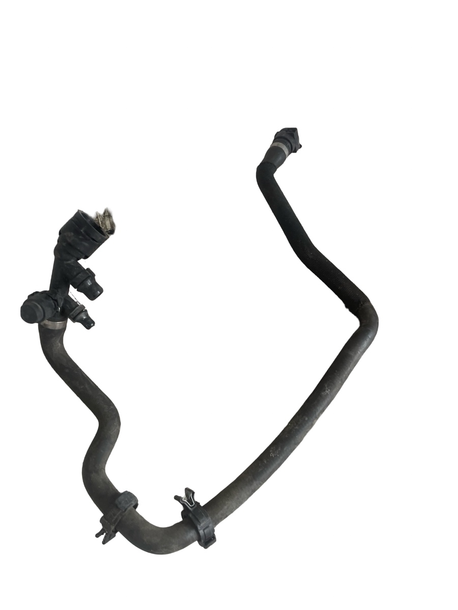 Furtun lichid de racire motor BMW 5 G30, F90 2016 - 2.0D