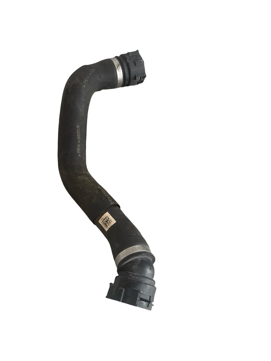 Furtun lichid de racire motor BMW 5 G30, F90 2016 - > 2.0D