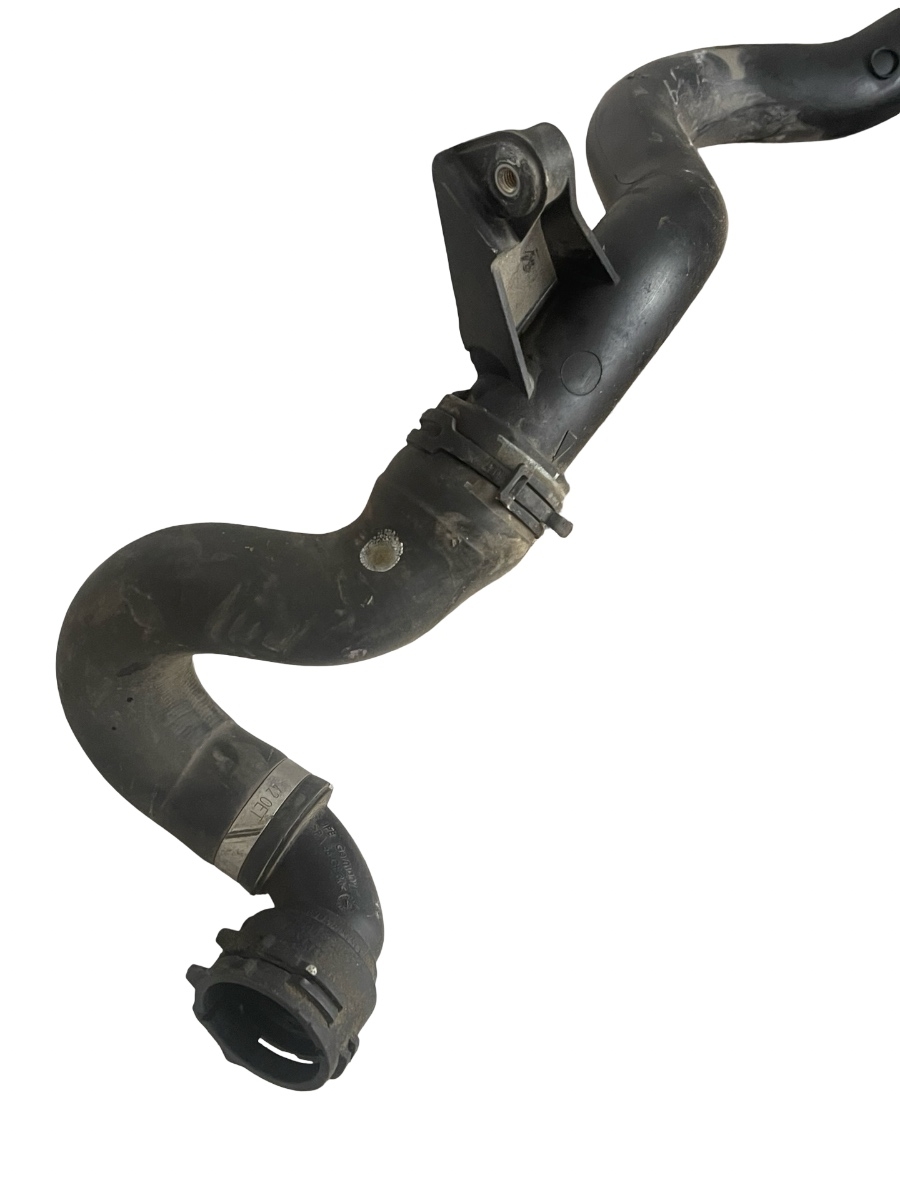 Furtun lichid de racire  FORD TRANSIT CUSTOM Box 2012 - > 2.2 TDCi CYF4, CYFF – foto 3