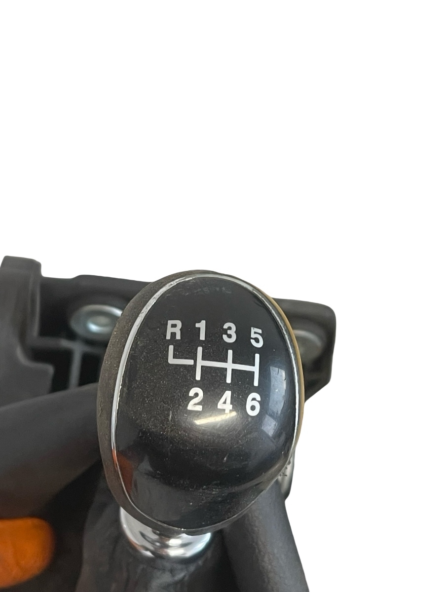 Timonerie schimbator de viteze FORD TRANSIT CUSTOM Box 2012 - > 2.2 TDCi CYF4, CYFF – foto 3