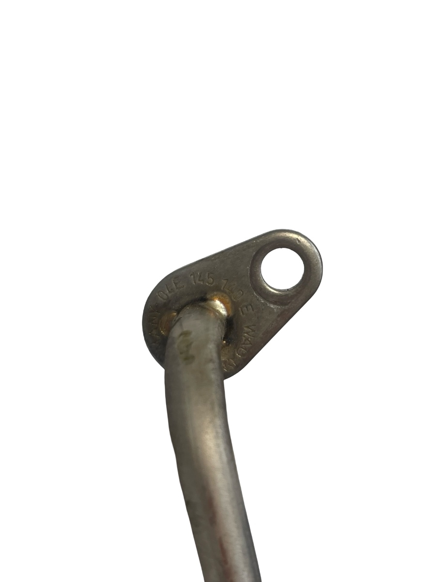 Conducta ulei turbo VOLKSWAGEN GOLF VII 5G1, BE1 2012 - > 1.2TSI CJZ  04E145140E – foto 2