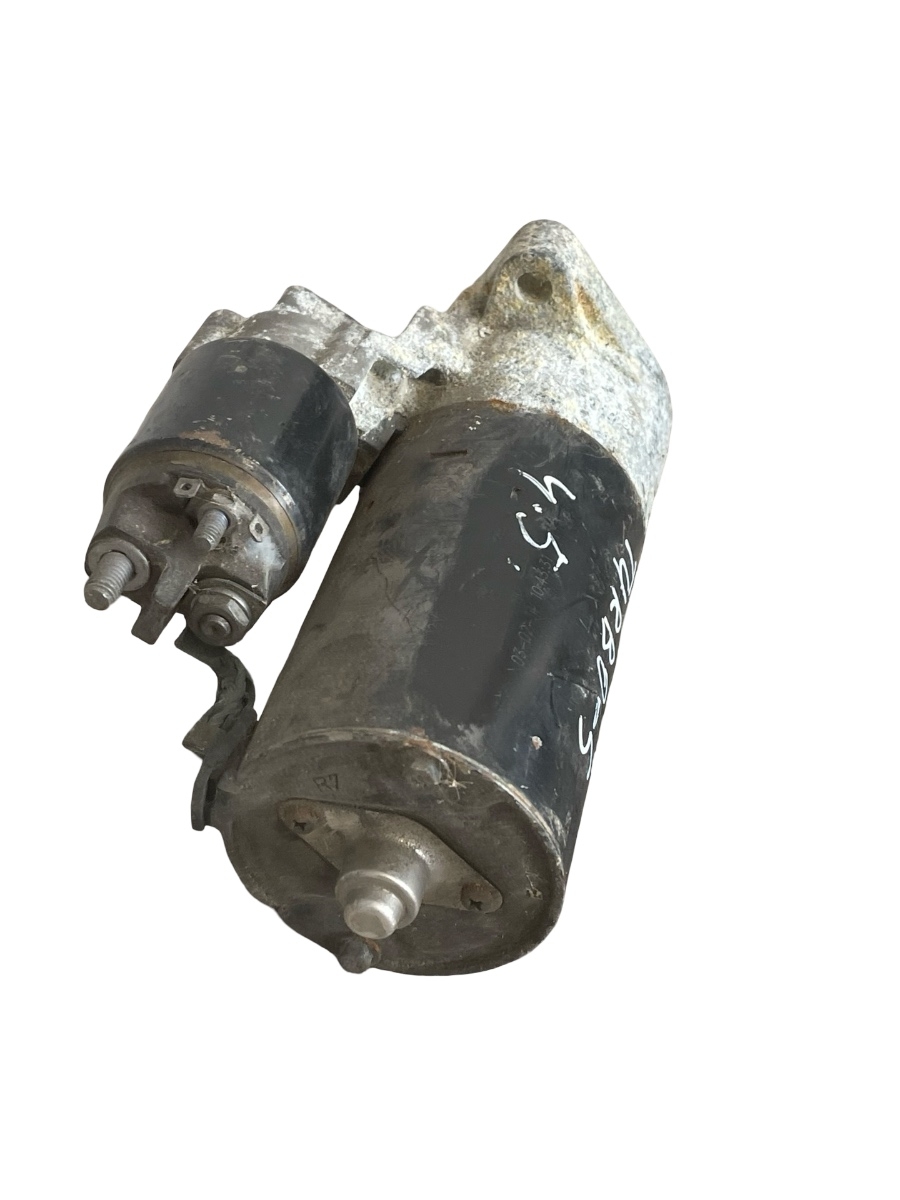 Electromotor PORSCHE CAYENNE 9PA 2002 - 2010 4.5i 94860410600 – foto 4