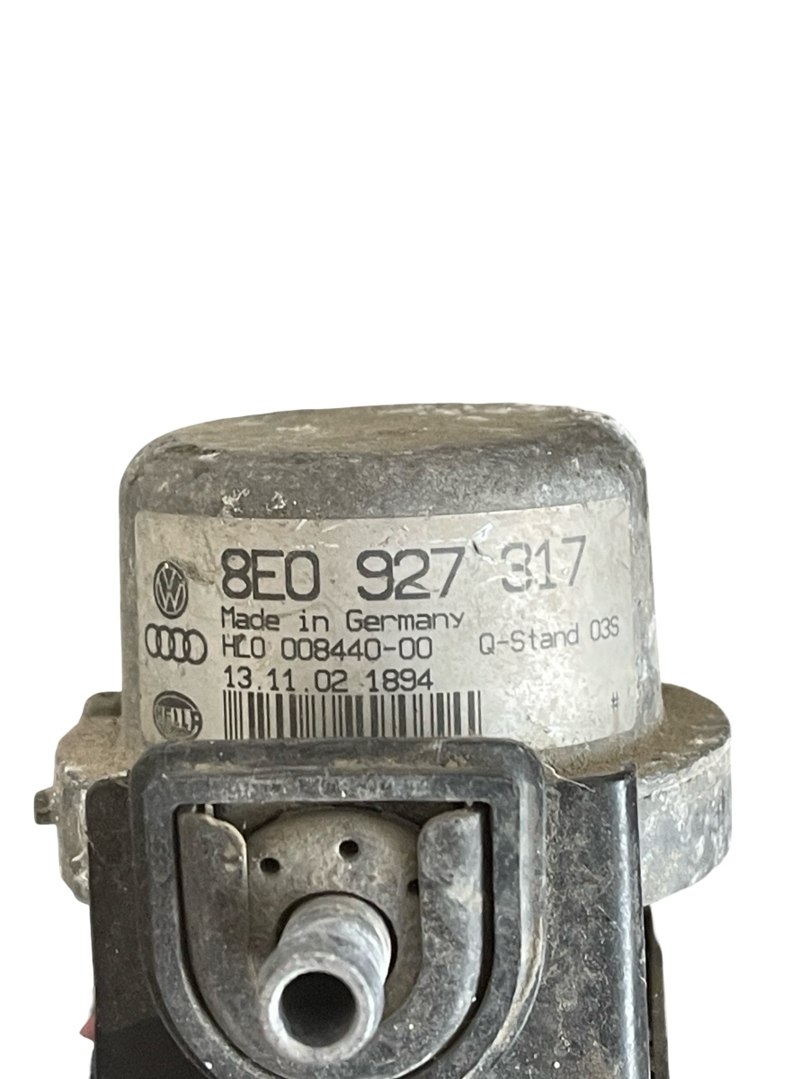 Pompa de vacuum PORSCHE CAYENNE 9PA 2002 - 2010 8E0927317 – foto 2