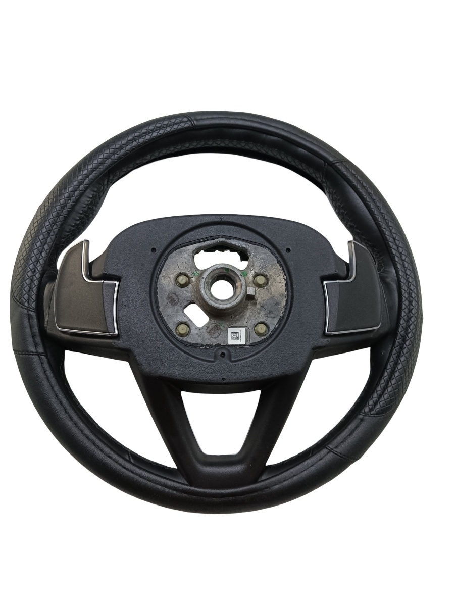 Volan BMW 5 G30, F90 2016 - > – foto 2