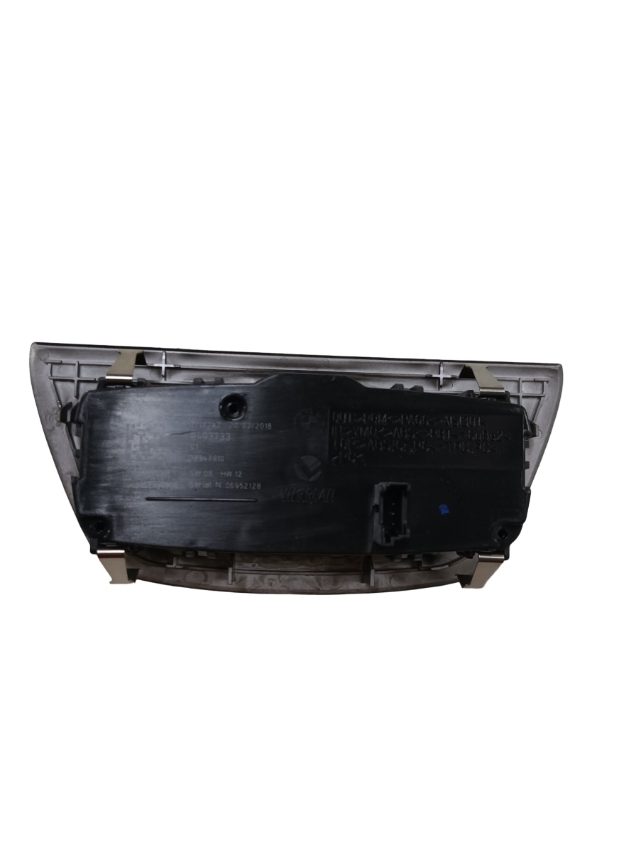 Bloc lumini BMW 5 G30, F90 2016 - > 9493733 – foto 2