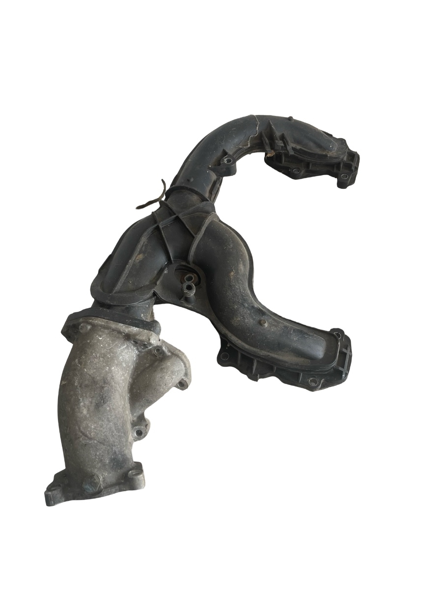 Galerie de admisie AUDI A6/S6 III Saloon 4F2, C6 2004 - 2011 3.0TDI 059145762B