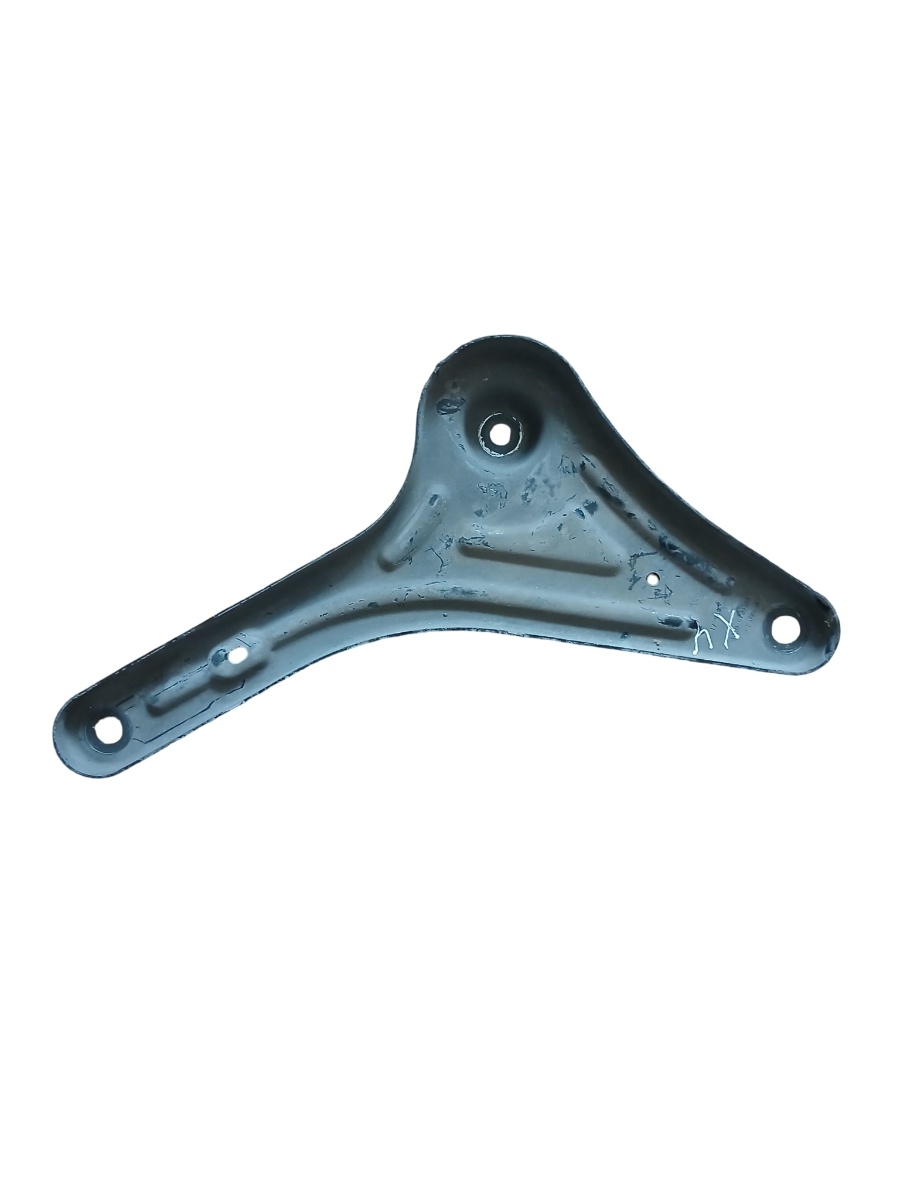 Supporto alloggiamento assale posteriore BMW X3 II F25 2010 - 2017 6790568