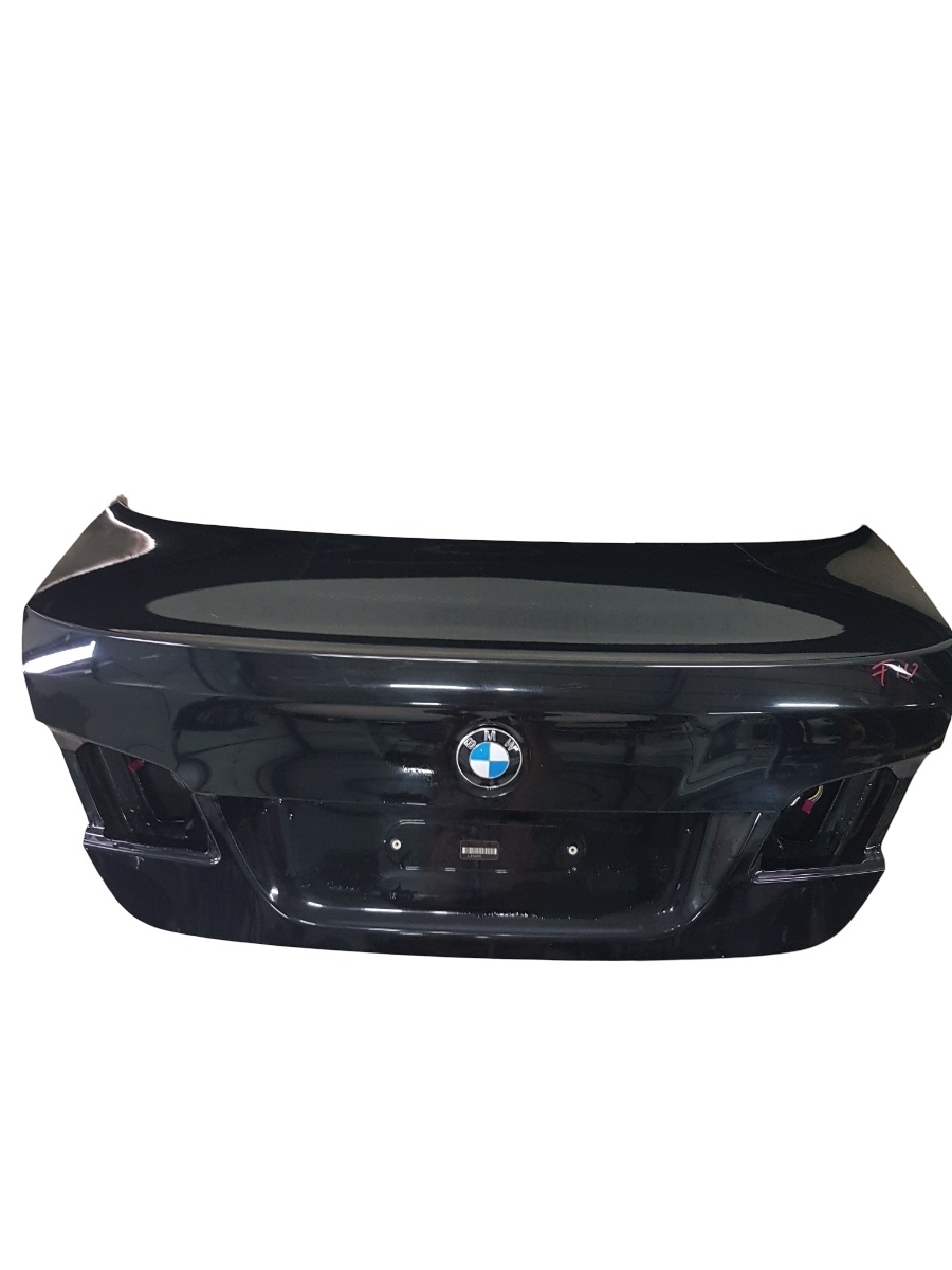Portellone posteriore/bagagliaio BMW 5 F10 2009 - 2016