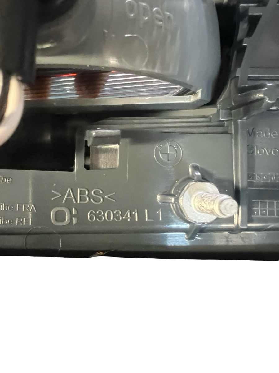 Lampa spate / Stop stanga haion BMW 5 G30, F90 2016 - > 737647313 – foto 7