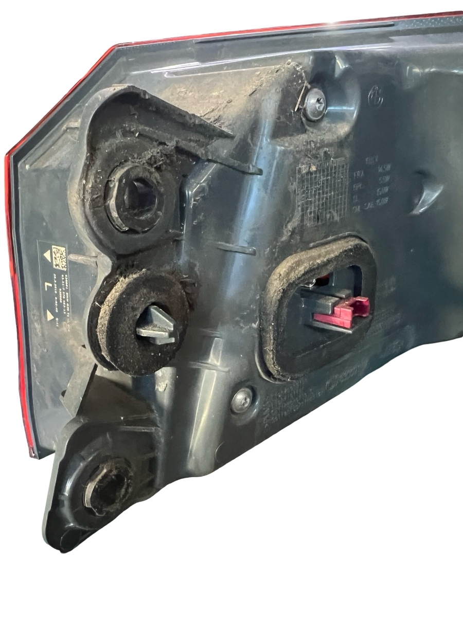 Lampa spate / Stop stanga caroserie BMW 5 G30, F90 2016 - > 7376463 – foto 3