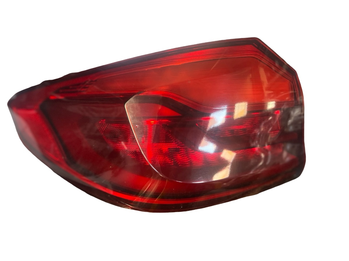 Lampa spate / Stop stanga caroserie BMW 5 G30, F90 2016 - > 7376463 – foto 6