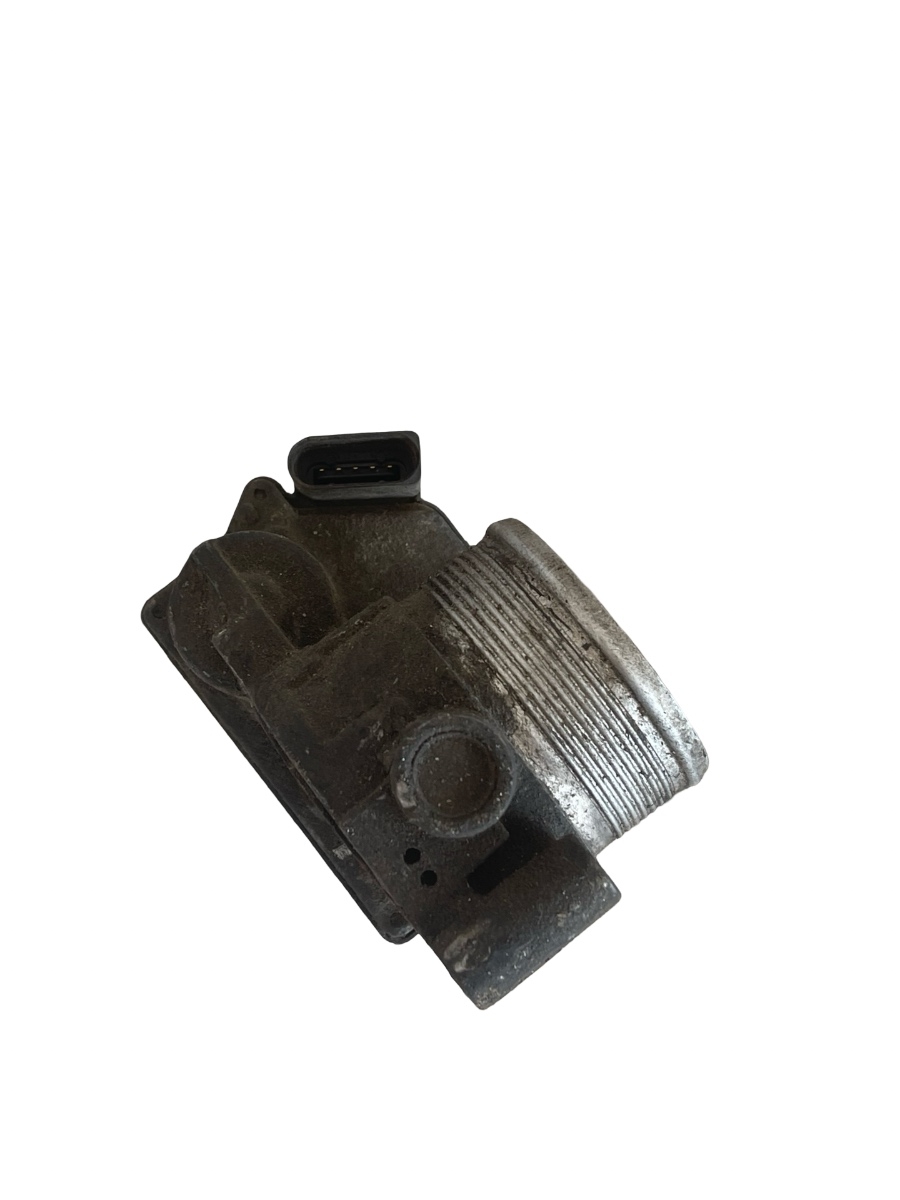 Clapeta de acceleratie VOLKSWAGEN TRANSPORTER V Platform/Chassis 7JD, 7JE, 7JL, 7JY, 7J 2.0TDI CAA 03L128063H – foto 2