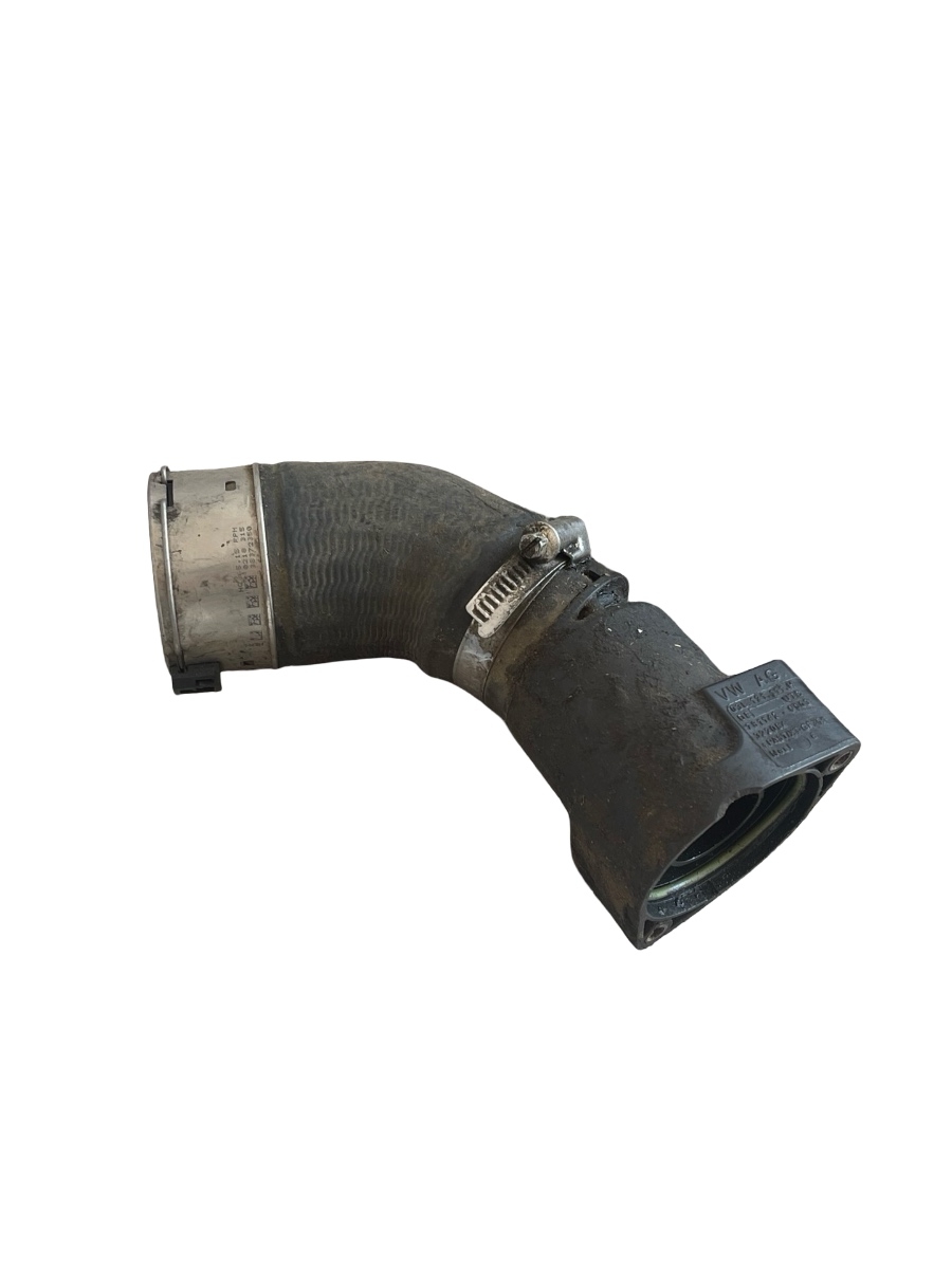 Furtun intercooler turbo VOLKSWAGEN TRANSPORTER V Platform/Chassis 7JD, 7JE, 7JL, 7JY, 7J 2.0TDI CAA