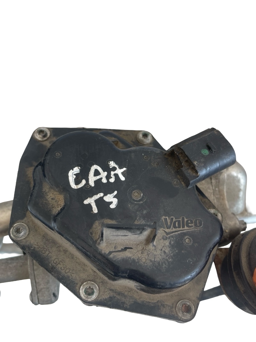 Racitor gaze + EGR VOLKSWAGEN TRANSPORTER V Platform/Chassis 7JD, 7JE, 7JL, 7JY, 7J 2.0TDI CAA – foto 2