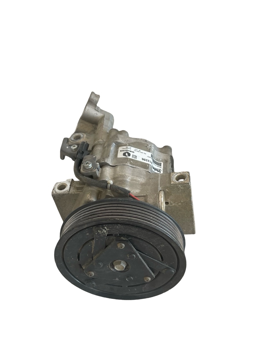 Compresor  AC DACIA DUSTER 2010 - > 1.5 dCi K9K 658, K9K 856 813256 – foto 4