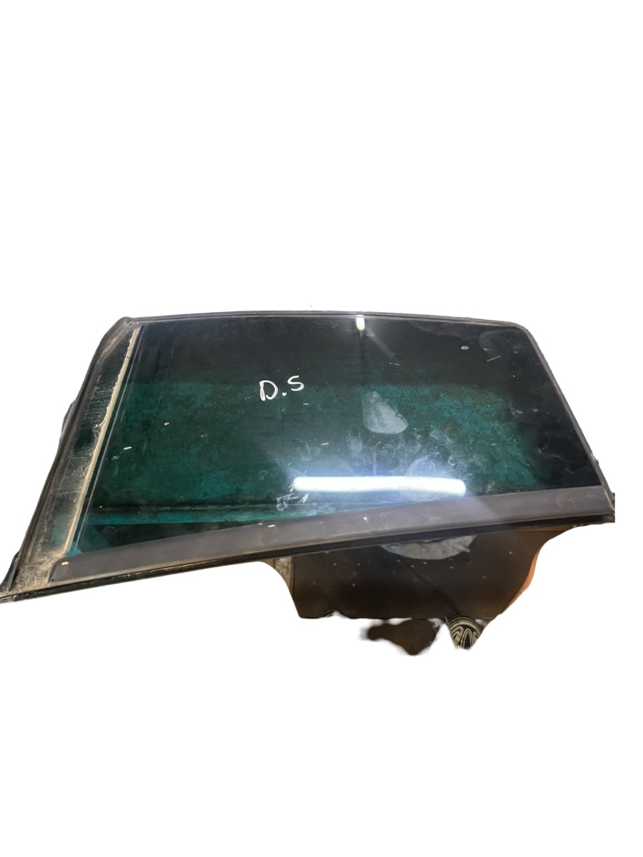 Geam portiera spate dreapta VOLKSWAGEN TIGUAN 5N_ 2007 - > 5N0845214