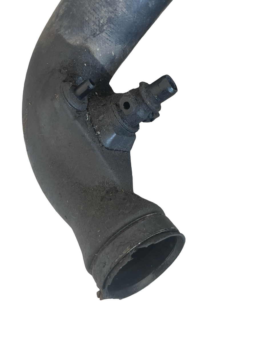 Furtun intercooler VOLVO S80 I TS, XY, 184 1998 - 2008, VOLVO V70 II SW, 285 1999 - 2008, VOLVO S60 I 384 2000 - 2010 9475265 – foto 2