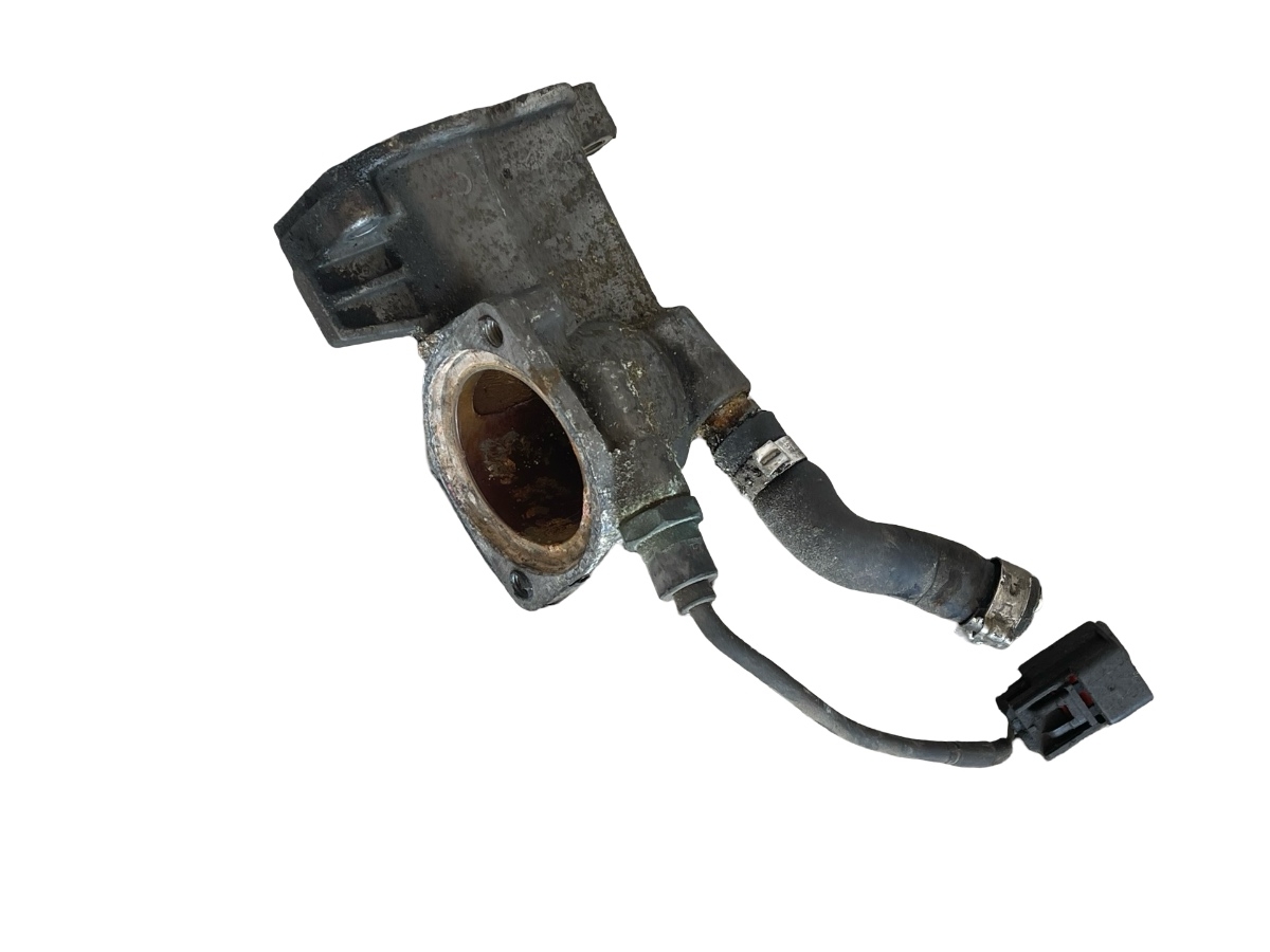 Carcasa termostat VOLVO S80 I TS, XY, 184 1998 - 2008 2.0 T B 5204 T5 – foto 3