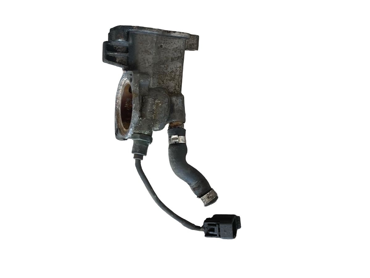 Carcasa termostat VOLVO S80 I TS, XY, 184 1998 - 2008 2.0 T B 5204 T5