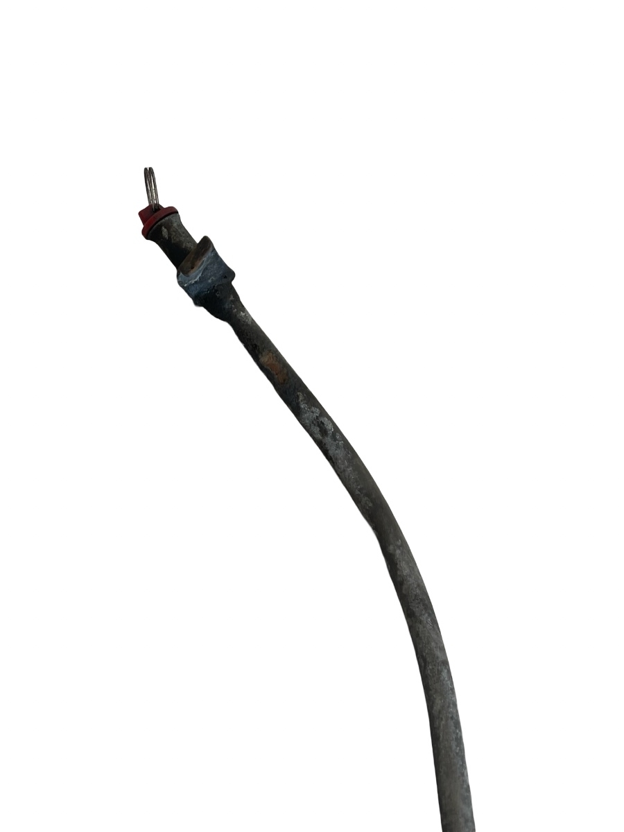 Joja nivel ulei VOLVO S80 I TS, XY, 184 1998 - 2008 2.0 T B 5204 T5 – foto 2