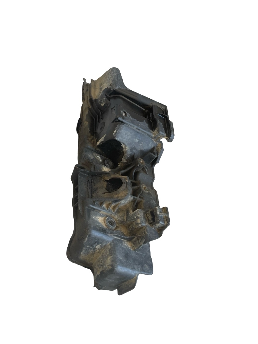 Capac protectie motor DACIA DUSTER 2010 - > 1.5 dCi K9K 658, K9K 856 175B15849R – foto 2