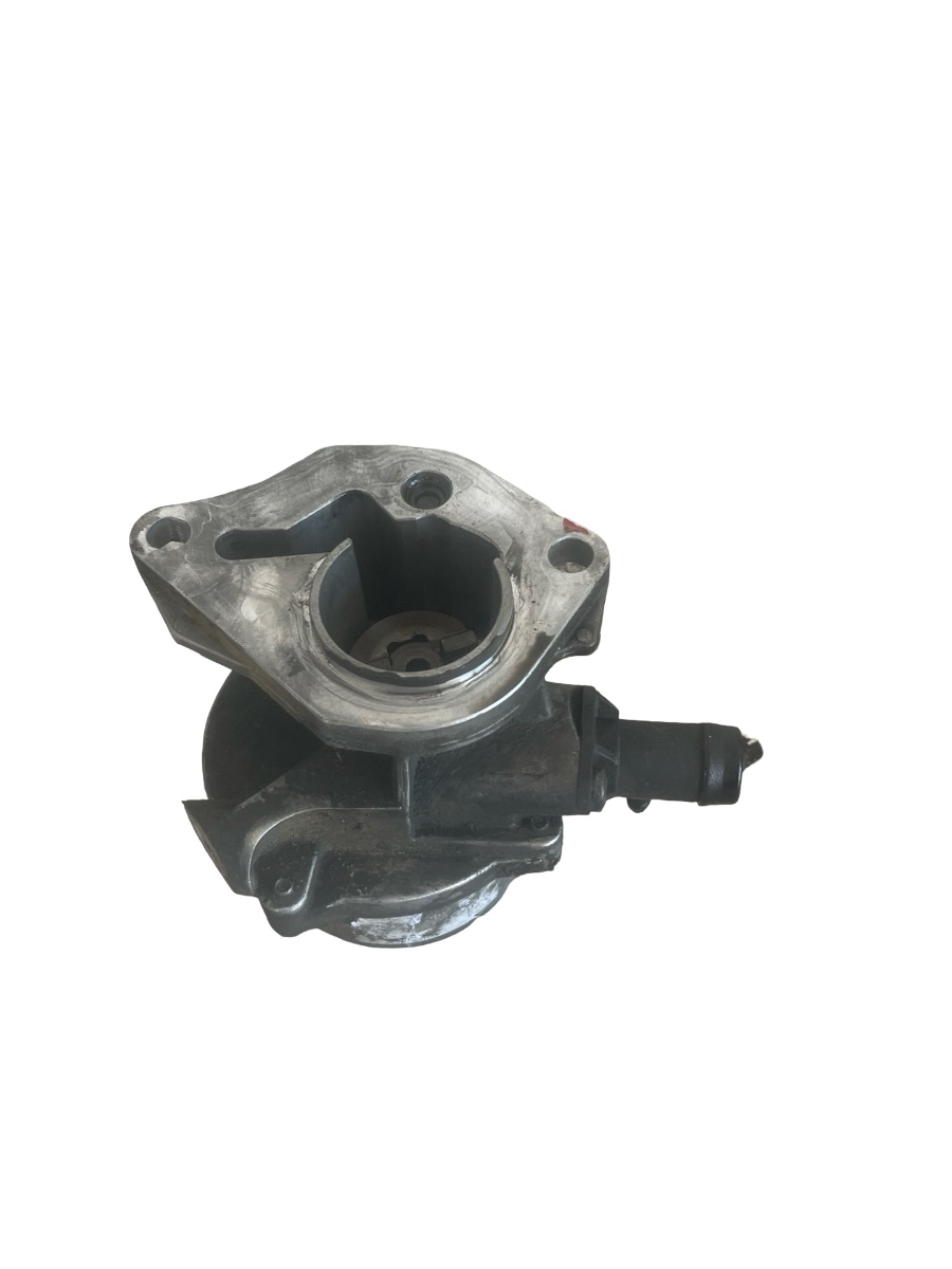 Pompa de vacuum DACIA DUSTER 2010 - > 1.5 dCi K9K 658, K9K 856 – foto 3