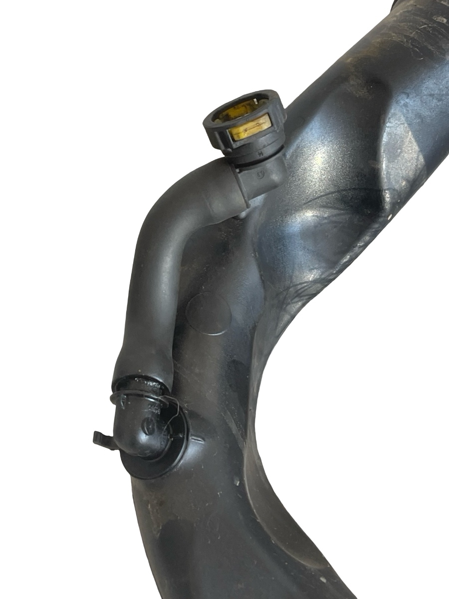 Furtun intercooler DACIA DUSTER 2010 - > 1.5 dCi K9K 658, K9K 856 8200645723 – foto 4