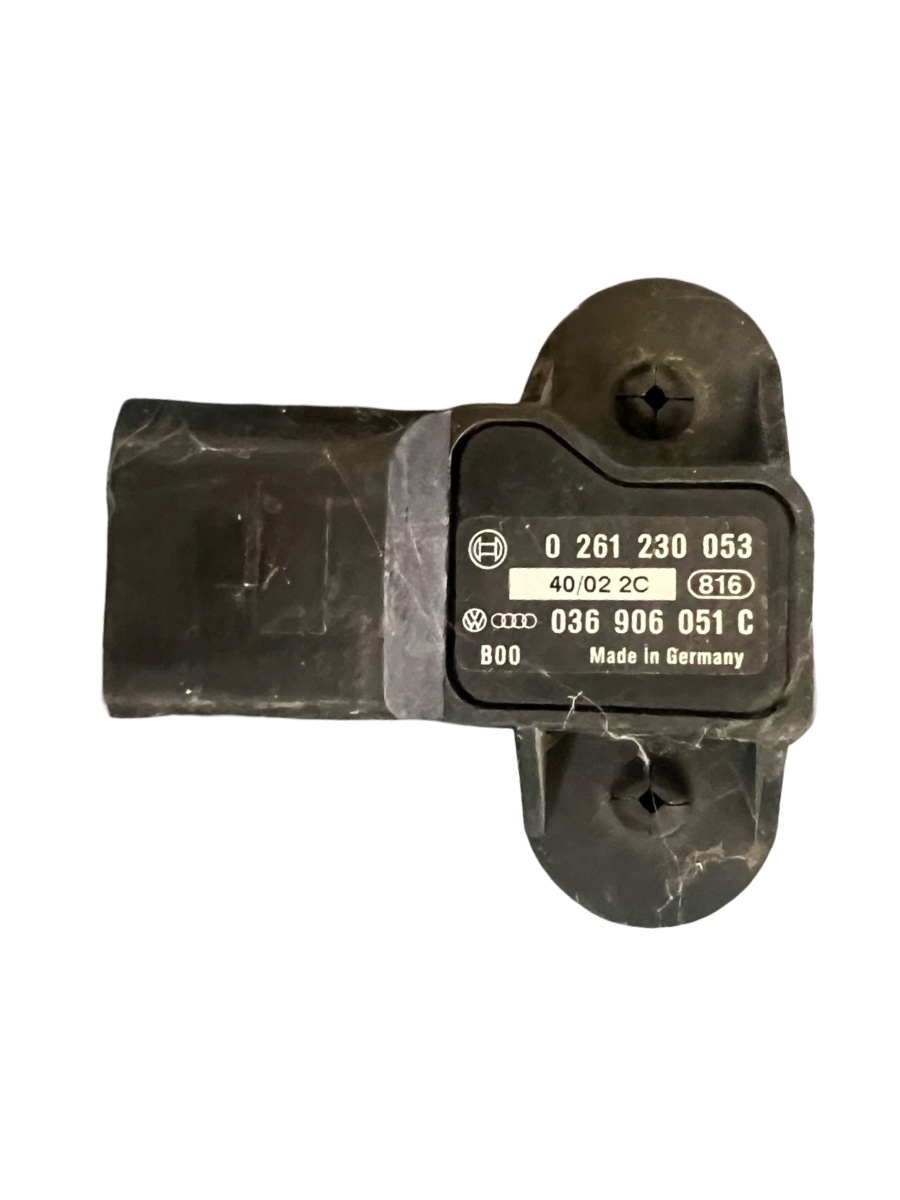 Senzor de presiune in anvelope PORSCHE CAYENNE 9PA 2002 - 2010 035906051C