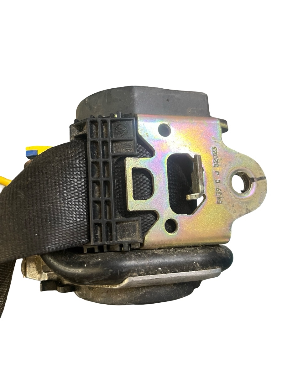 Centura de siguranta fata dreapta fata VOLKSWAGEN TOUAREG 7LA, 7L6, 7L7 2002 - 2013 V6 TDI BKS, CATA 601391500 – foto 3