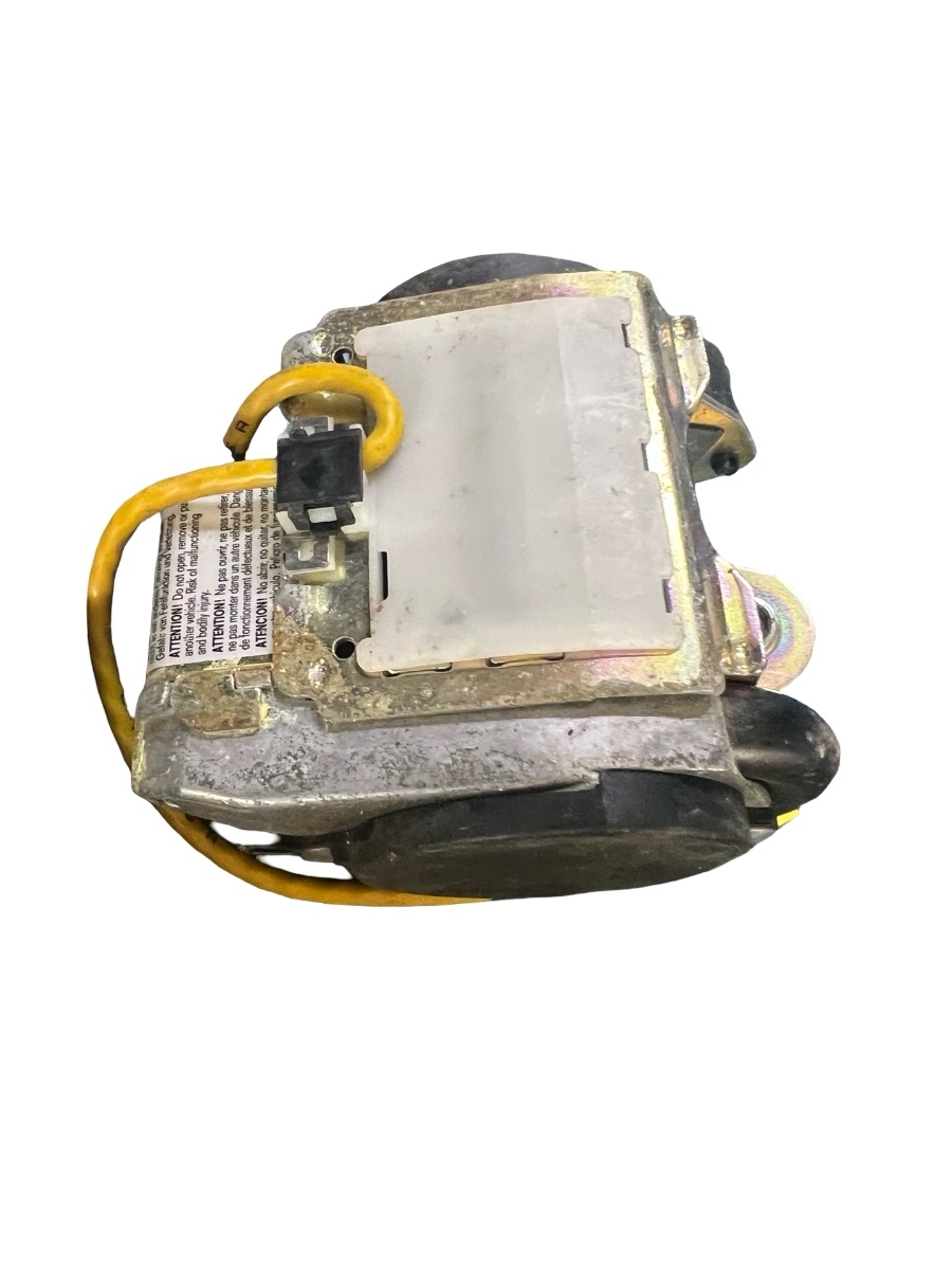 Centura de siguranta fata stanga fata VOLKSWAGEN TOUAREG 7LA, 7L6, 7L7 2002 - 2013 V6 TDI BKS, CATA 601391400 – foto 2