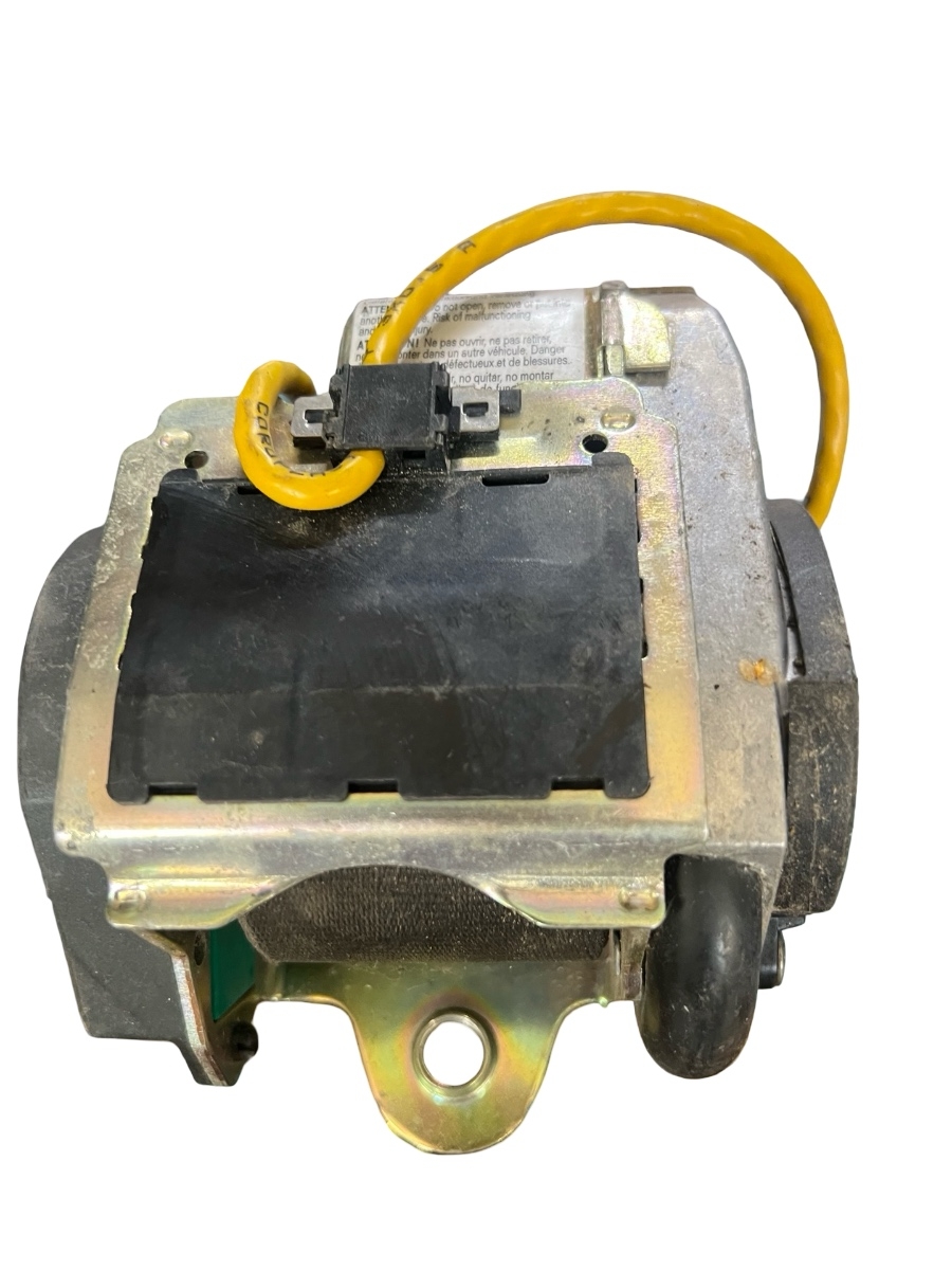 Centura de siguranta fata dreapta spate VOLKSWAGEN TOUAREG 7LA, 7L6, 7L7 2002 - 2013 560981601 – foto 2